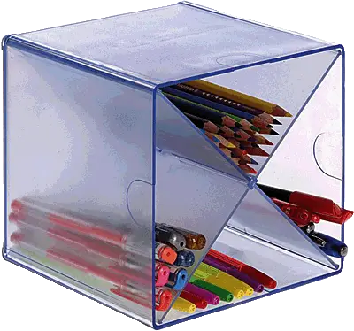 ARC CUBO C/DIVISION EN X AZTR 6703 AZ TR