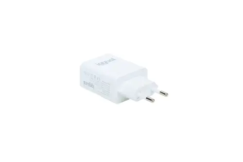 Cargador rápido de pared USB PD tipo C 30W - Imagen 2