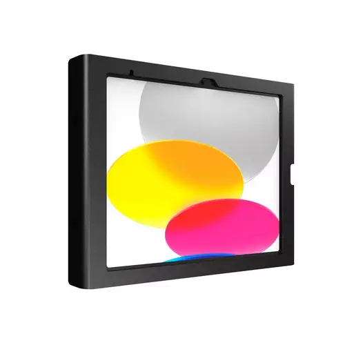 209SWLB soporte de seguridad para tabletas 27,7 cm (10.9") Negro - Imagen 1