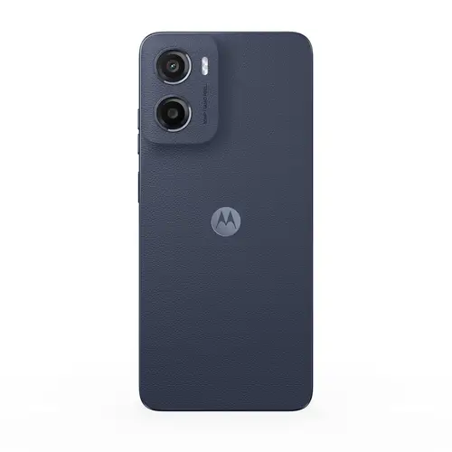 moto g05 16,9 cm (6.67") SIM doble Android 15 4G USB Tipo C 4 GB 256 GB 5200 mAh Azul - Imagen 6