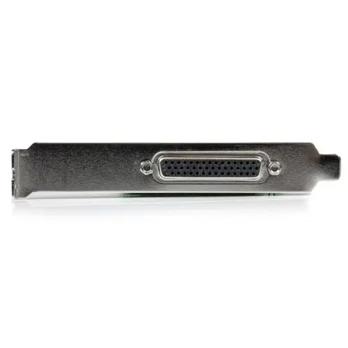 Tarjeta Adaptadora PCI Express PCIe de 4 Puertos Serie Serial Combo RS232 y RS485 RS 422 DB9 - Imagen 6
