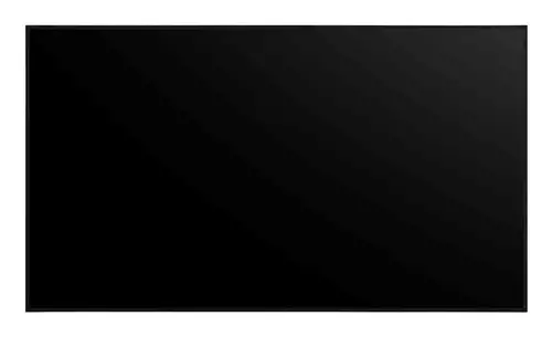 50UL3Q-E pantalla de señalización Pantalla plana para señalización digital 127 cm (50") LED Wifi 350 cd / m² 4K Ultra HD Negro WebOS 16/7 - Imagen 2