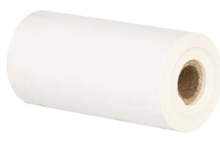 Z-Select 2000D Blanco Etiqueta para impresora autoadhesiva