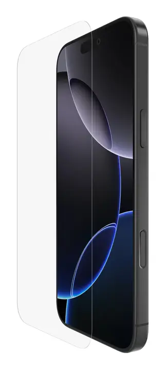 ScreenForce Protector de pantalla Apple 1 pieza(s)