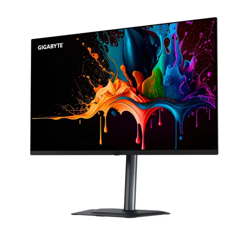 MO32U2 Monitor Gaming OLED 32 4K UHD - 3840 x 2160, 240Hz, 0.03ms, 250 cd/m², G-Sync Compatible, FreeSync Premium Pro, Display HDR True Black 400, HDMI 2.1, DisplayPort 1.4 - Imagen 2