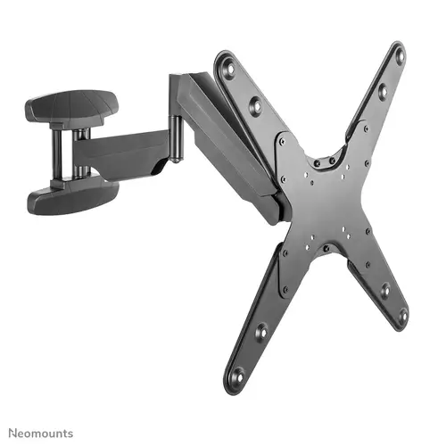 WL70-550BL14 Soporte de pared para monitor/TV 32-55" - resorte de gas - movimiento completo - Imagen 4
