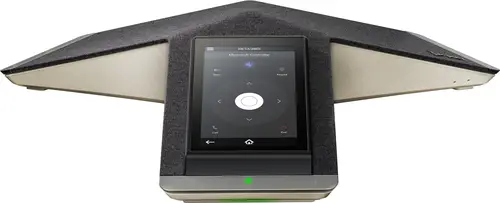 Teléfono de conferencias IP Trio C60 para Microsoft Teams, con radio y habilitado para alimentación a través de Ethernet (PoE) - Imagen 7