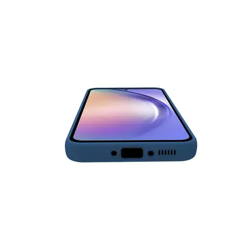 CROMO1037BL funda para teléfono móvil 16,3 cm (6.4") Azul - Imagen 3