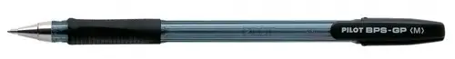 BOLIG.PILOT BPS-GP-M NEGRO