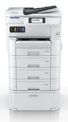 WorkForce Pro EM-C7100DWF Inyección de tinta A3+ 4800 x 1200 DPI 35 ppm Wifi - Imagen 7