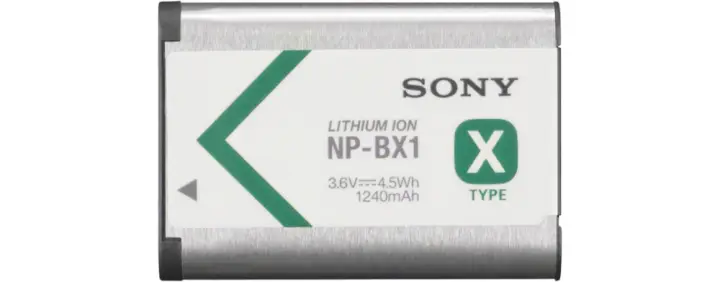 NP-BX1