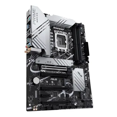 PRIME Z790-P WIFI Intel Z790 LGA 1700 ATX - Imagen 3