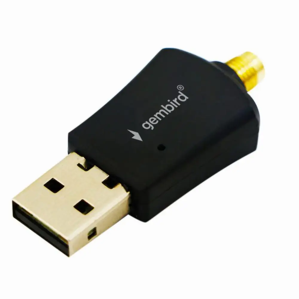 WNP-UA300P-02 adaptador y tarjeta de red WLAN 300 Mbit/s