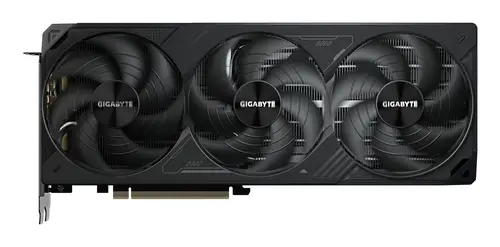 GeForce RTX 5080 WINDFORCE OC SFF 16G Tarjeta Gráfica - 16GB GDDR7, 256 bits, PCI-E 5.0, 2670MHz Frecuencia Base, 3 x DP 2.1a, 1 x HDMI 2.1b, GV-N5080WF3OC-16GD - Imagen 2
