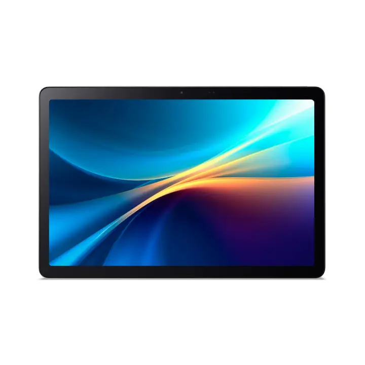 Iconia V11-11-81BJ 256 GB 27,9 cm (11") 6 GB Wi-Fi 5 (802.11ac) Android 14 Champán, Gris