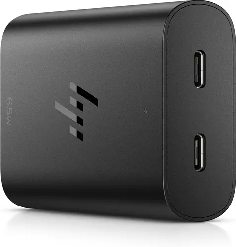 Cargador para portátil de con USB-C GaN de 65 W - Imagen 2