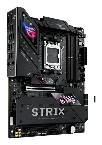 ROG STRIX B850-E GAMING WIFI AMD B850 Zócalo AM5 ATX - Imagen 5