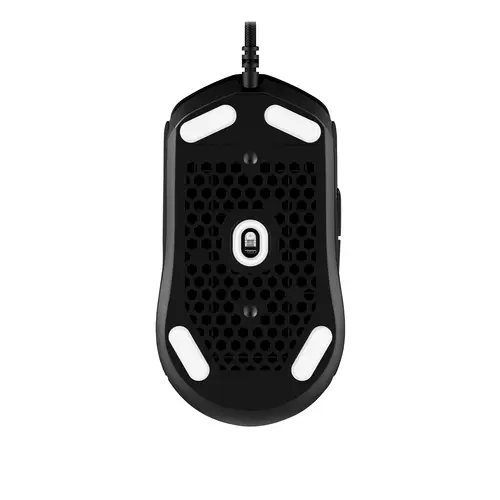 Pulsefire Haste 2: ratón gaming (negro) - Imagen 5
