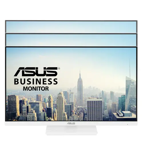VA279QGS-W pantalla para PC 68,6 cm (27") 1920 x 1080 Pixeles Full HD LCD Blanco - Imagen 6