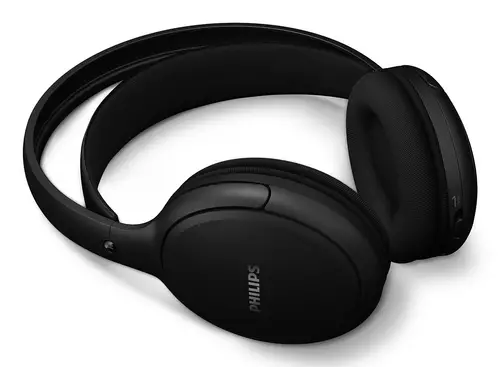 SHC5200M2/12 auricular y casco Auriculares Inalámbrico Diadema TV USB Tipo C Negro - Imagen 3