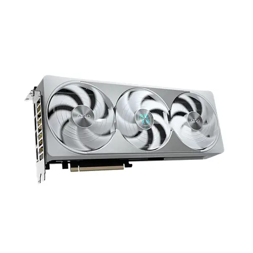 GeForce RTX 5080 AERO OC SFF 16G Tarjeta Gráfica - 16GB GDDR7, 256 bits, PCI-E 5.0, 2730MHz Core Clock, 3 x DisplayPort, 1 x HDMI, GV-N5080AERO OC-16GD - Imagen 3