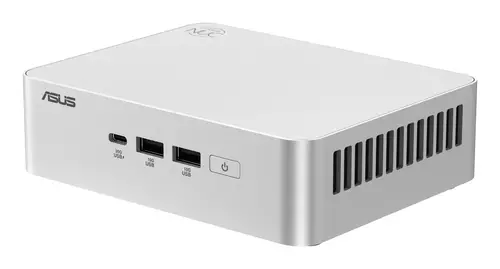 NUC 15 Pro+ RNUC15CRSU900002 Blanco 285H - Imagen 12