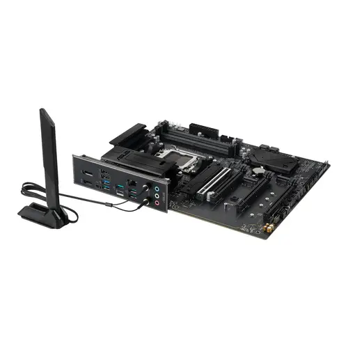 B850 MAX GAMING WIFI AMD B850 Zócalo AM5 ATX - Imagen 10