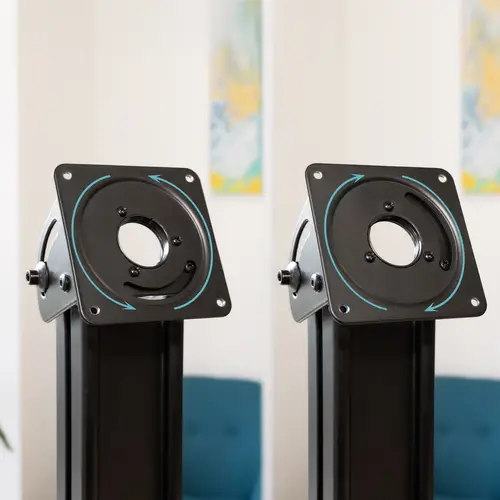 Soporte de Mesa para Marco Antirrobo Tablet - Imagen 4