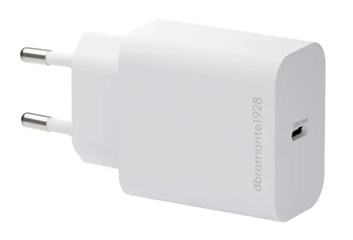 CH20EUWH7243 cargador de dispositivo móvil Universal Blanco Corriente alterna Interior