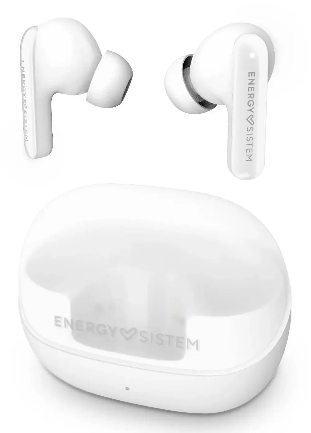 Serenity ANC Auriculares True Wireless Stereo (TWS) Dentro de oí..