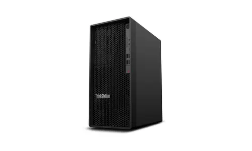 ThinkStation P2 Tower Gen 2 Intel Core Ultra 9 285 32 GB DDR5-SDRAM 1 TB SSD NVIDIA GeForce RTX 5060 Windows 11 Pro Torre Puesto de trabajo Negro - Imagen 3