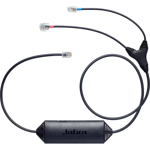 14201-33 auricular / audífono accesorio Adaptador EHS - Imagen 1