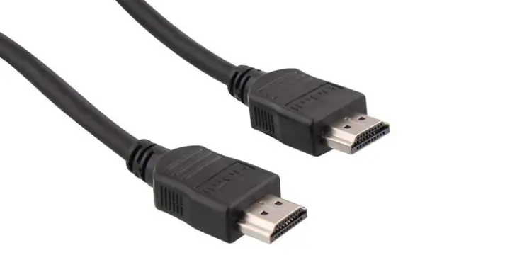 HDMI18 cable HDMI 1,8 m HDMI tipo A (Estándar) Negro