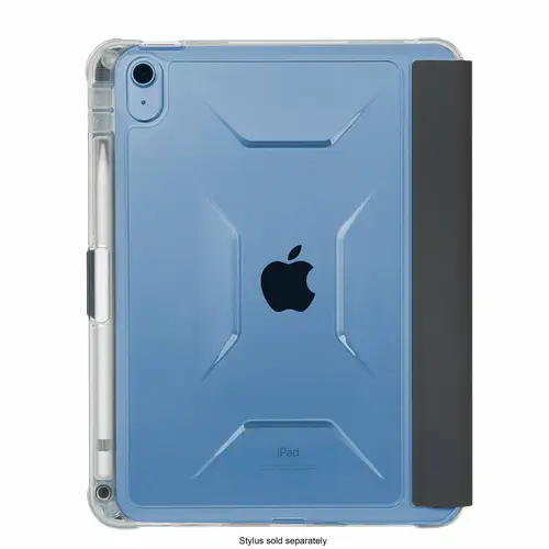 Pro-Tek 27,7 cm (10.9") Folio Transparente - Imagen 3
