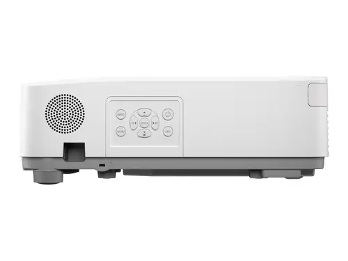 P621U Proyector de alcance estándar 6200 lúmenes ANSI 3LCD WUXGA (1920x1200) Blanco - Imagen 5