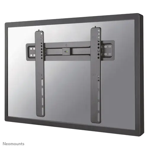 LED-W400BLACK Soporte de pared para TV 32-55" - ultra plano - Imagen 1