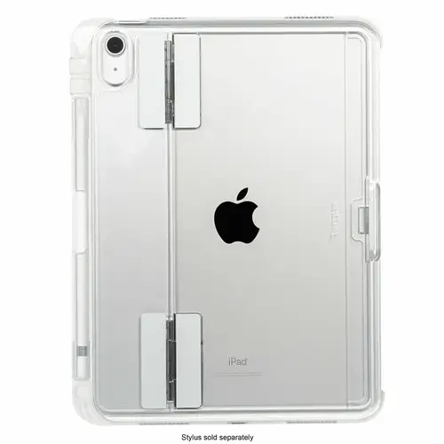 Click-In 27,7 cm (10.9") Funda Transparente - Imagen 1