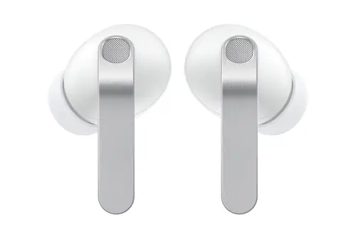 SAMSUNG GALAXY BUDS4 PRO WHITE / AURICULARES INEAR INÁLAMBRICOS