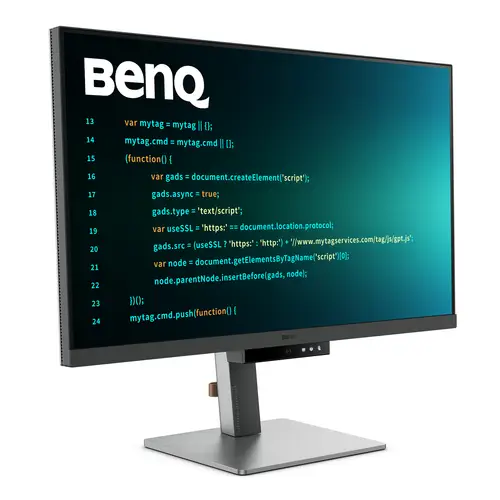 RD320U LED display 80 cm (31.5") 3840 x 2160 Pixeles 4K Ultra HD Negro - Imagen 1