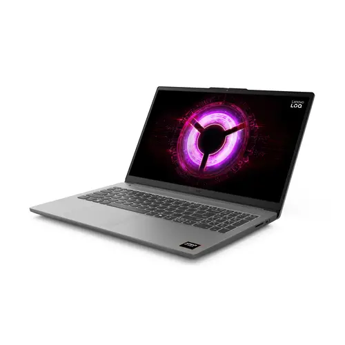 LOQ 15ARP10E AMD Ryzen 7 7735HS Portátil 39,6 cm (15.6") Full HD 16 GB DDR5-SDRAM 512 GB SSD NVIDIA GeForce RTX 4050 Wi-Fi 6 (802.11ax) Windows 11 Home Español Gris - Imagen 3