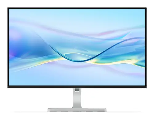 L27h-4A pantalla para PC 68,6 cm (27") 2560 x 1440 Pixeles Quad HD LED Gris - Imagen 1