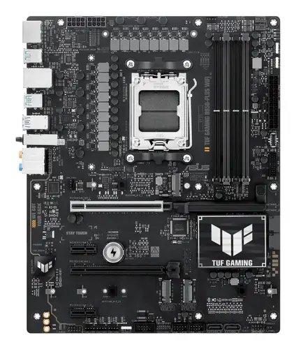 TUF GAMING B850-PLUS WIFI AMD B850 Zócalo AM5 ATX - Imagen 2