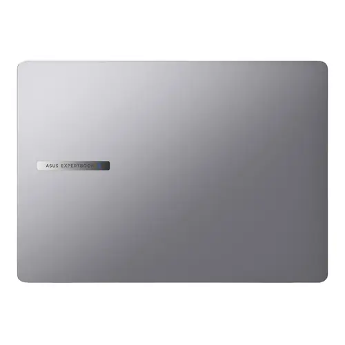 ExpertBook P5405CSA-NZ0718X - Ordenador Portátil 14" WQXGA (Intel Core Ultra 5 226V, 16GB RAM, 512GB SSD, Arc Graphics 130V, Windows 11 Pro) Gris Brumoso - Teclado QWERTY español - Imagen 7