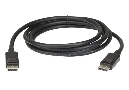 Cable DisplayPort rev.1.4 de 3 m - Imagen 1