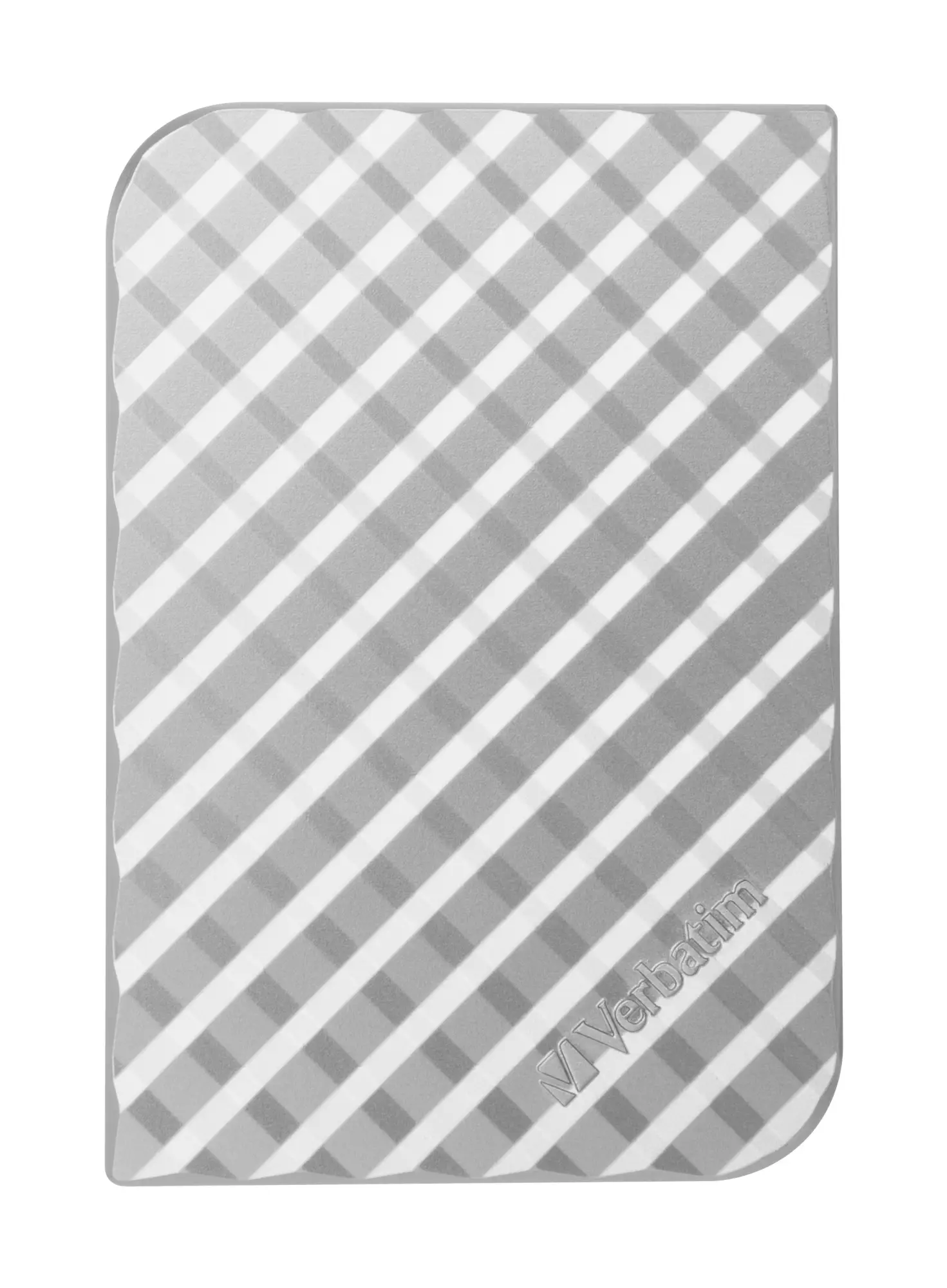 Disco Duro Portátil Store 'n' Go USB 3.0 de 2 TB en color Platea..