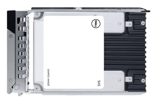 345-BJQZ unidad de estado sólido 480 GB 2.5" Serial ATA III