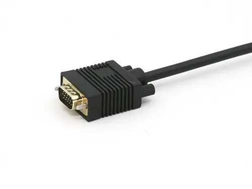 119338 Cable DisplayPort macho a VGA (HD15) macho, 2,0 m - Imagen 3