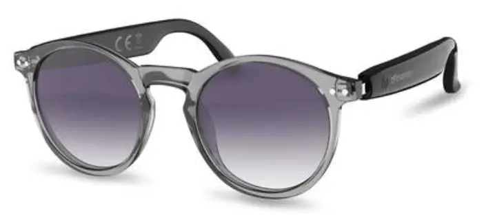 50156 gafas inteligentes Bluetooth