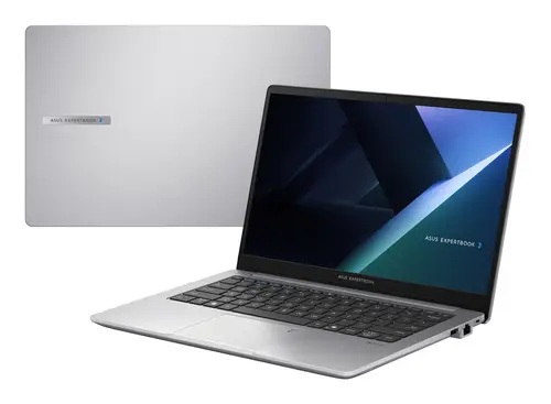 ExpertBook B1 B1403CVA-S69071X - Ordenador Portátil 14" Full HD (Intel Core 5 120U, 16GB RAM, 512GB SSD, Graphics, Windows 11 Pro) Gris Brumoso - Teclado QWERTY español - Imagen 12