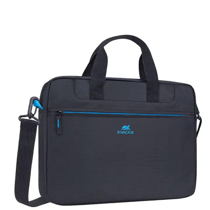8027 35,6 cm (14") Funda protectora rígida Negro